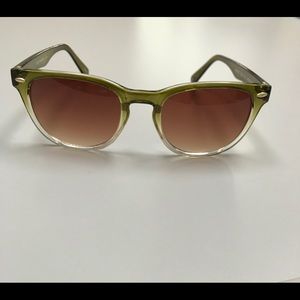 Lucky Brand sunglasses